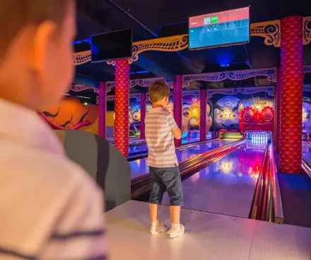 Bowling