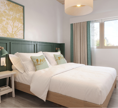 Accommodation 