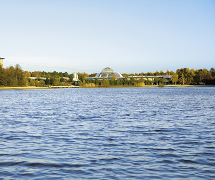 Resort Overview