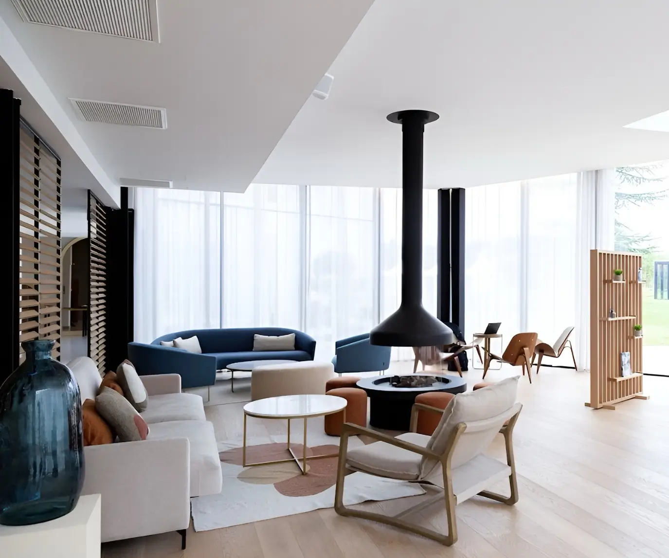 Hotel Facilities  