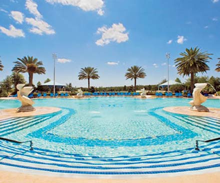 Leisure Facilities