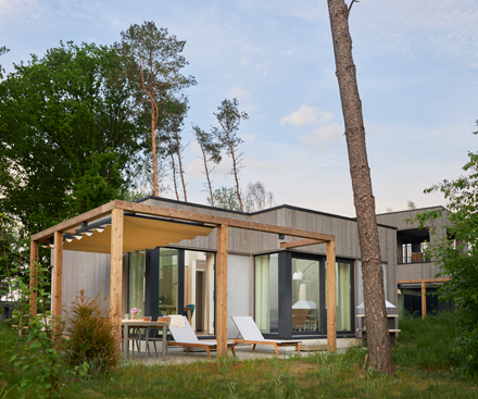 Accommodation Types