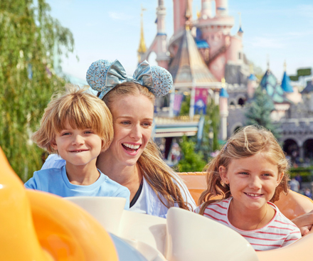 31st May 2027 - Half Term!