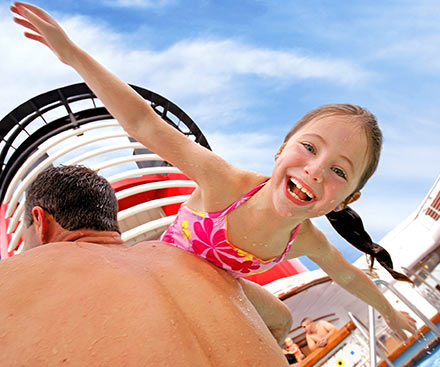 10-Night Hawaiian Cruise from Honolulu to Vancouver