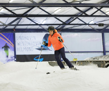 Montana Snow Center