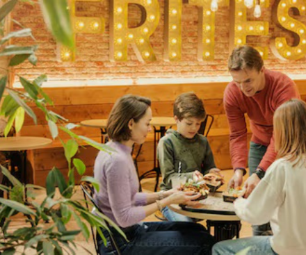Frites Affairs