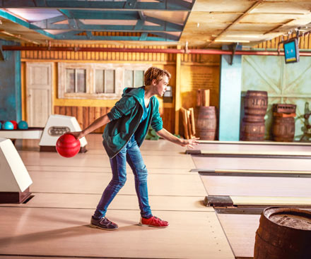 Bowling
