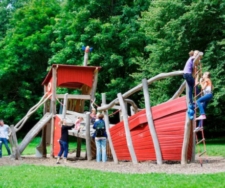 Playground