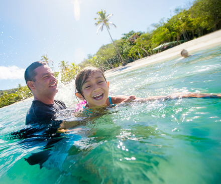 5-Night Bahamian Cruise